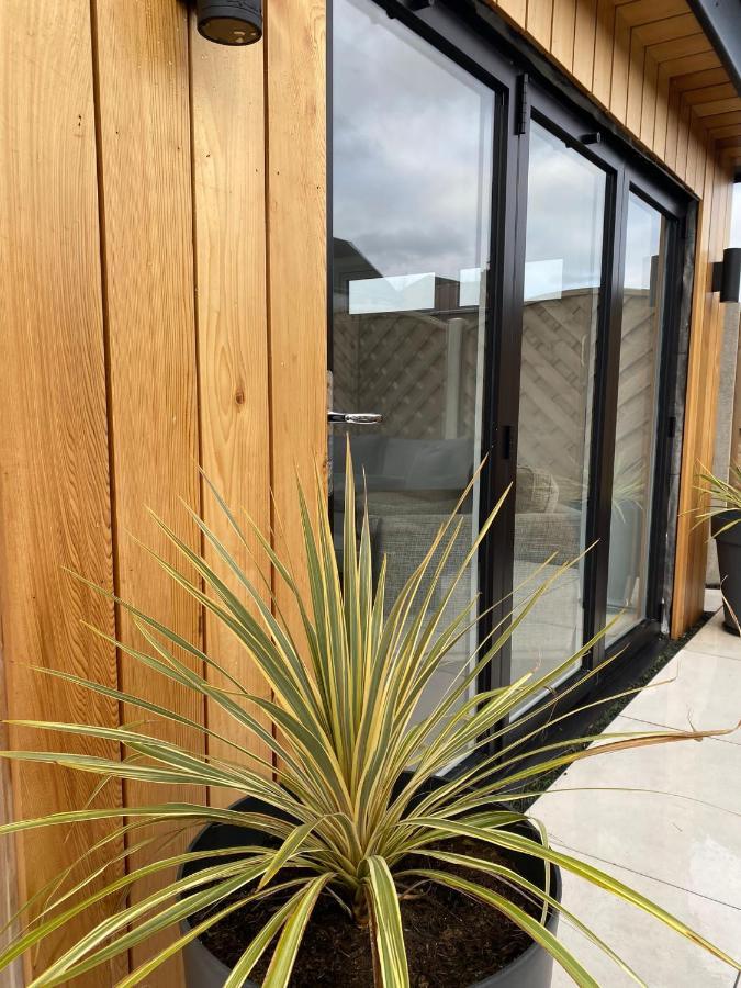 The Hideaway Serviced Accommodation In Nottingham Esterno foto