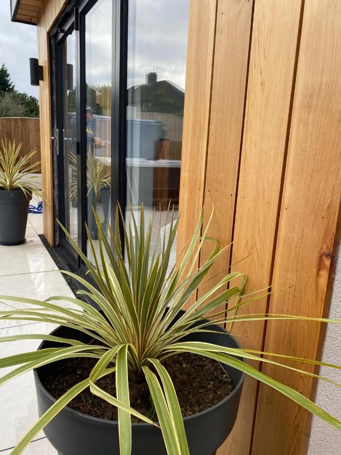 The Hideaway Serviced Accommodation In Nottingham Esterno foto